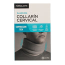 Farmalastic Innova Collarín Cervical Adulto Talla Única