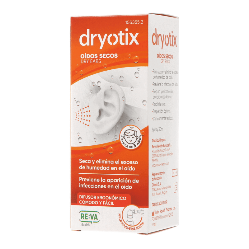 Dryotix Spray 30 ml