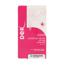 Dernove Aceite Spray De Rosa Mosqueta 60 ml