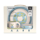 Suavinex Vajilla Infantil Niño +6M