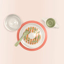 Suavinex Vajilla Infantil Niña +6M