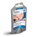 Tiritas Hydro Ampollas Grandes Hidrocoloide 75 X 45 Mm