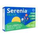 Serenia 30 Cápsulas