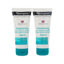 Neutrogena Pies Duplo Crema Ultra-Hidratante 100 ml