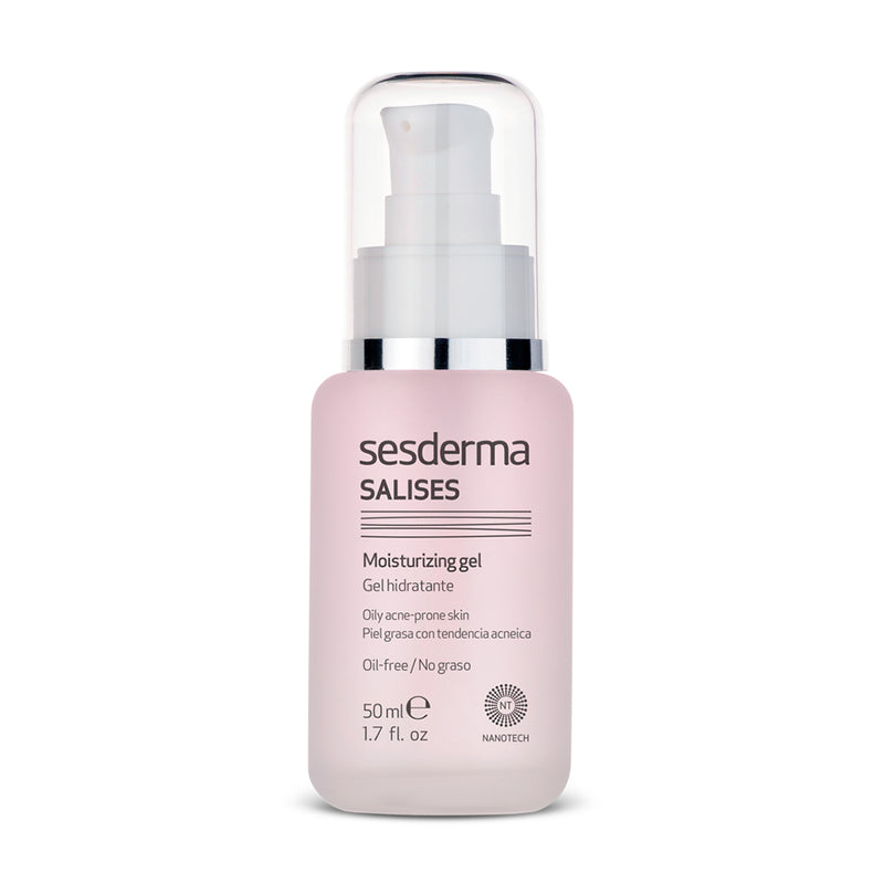 Sesderma Salises Gel Hidratante 50 ml