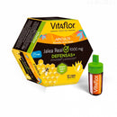 Vitaflor Jalea Real Defensas Equinacea 20 Ampollas