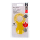 Suavinex Mordedor Refrigerante +4M Etapa 2 Amarillo 162897