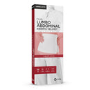 Farmalastic Faja Lumbo Abdominal Abierta Velcro Beige Talla Grande