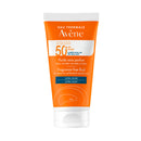 Avene Solar Spf50+ Fluido Sin Perfume 50 ml