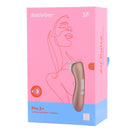 Satisfyer Pro 2 + Vibration