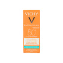 Vichy Ideal Soleil Spf50 Crema Rostro 50 ml