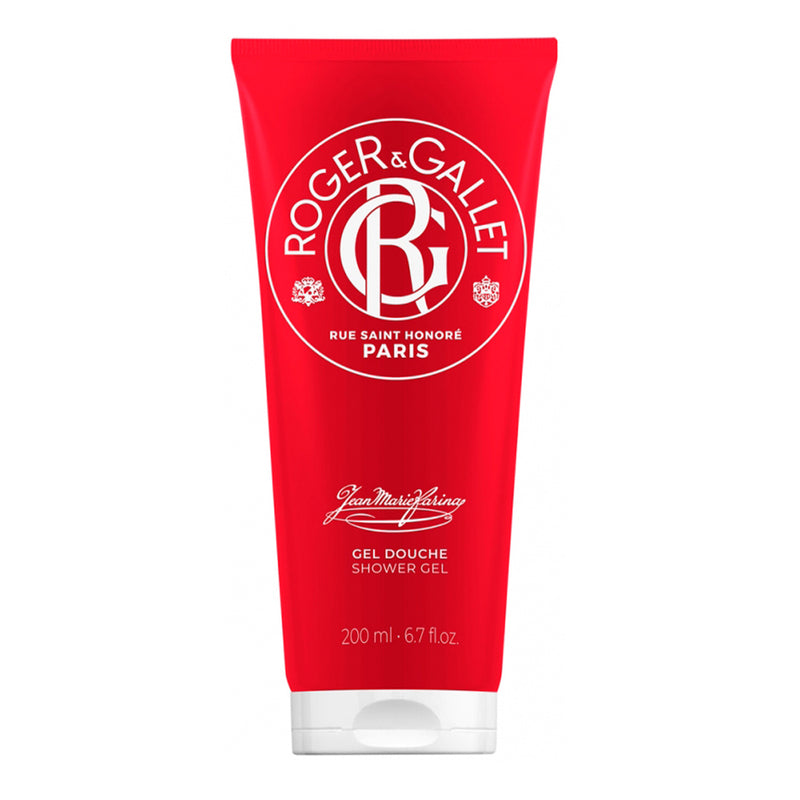 Roger & Gallet Jm Farina Gel Ducha 200 ml