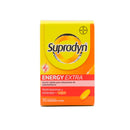 Supradyn Energy Extra 30 Comprimidos
