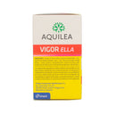 Aquilea Vigor Ella 60 Cápsulas