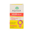 Aquilea Vigor Ella 60 Cápsulas
