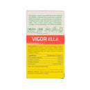 Aquilea Vigor Ella 60 Cápsulas