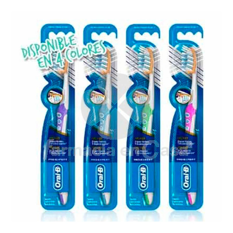 Oral-B Cepillo Dental Proflex Medio