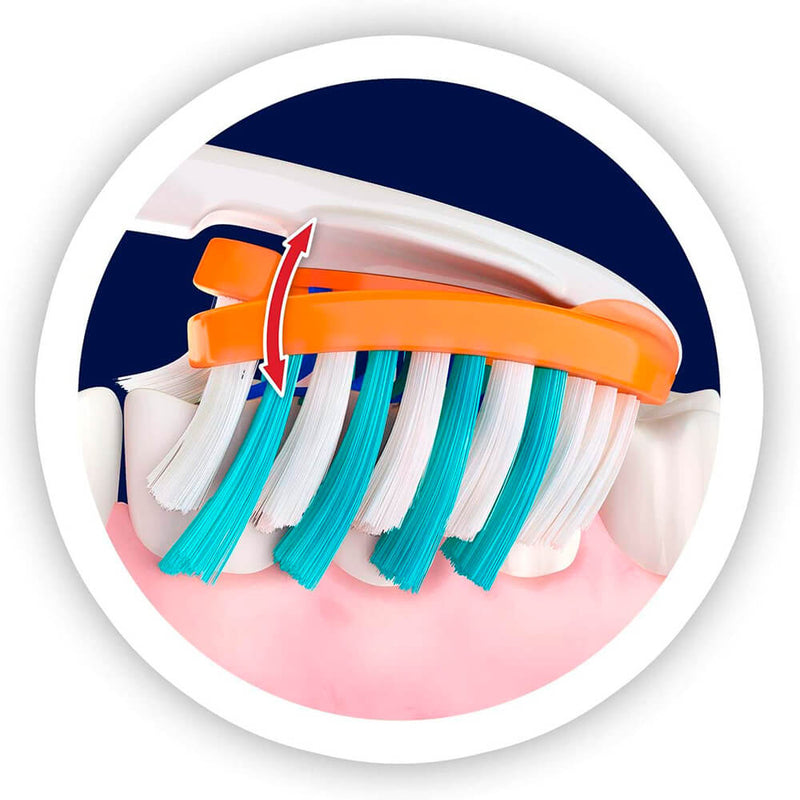 Oral-B Cepillo Dental Proflex Medio