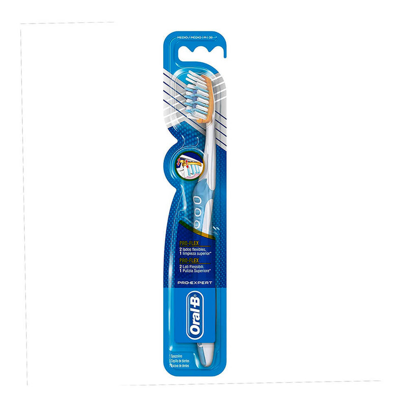 Oral-B Cepillo Dental Proflex Medio