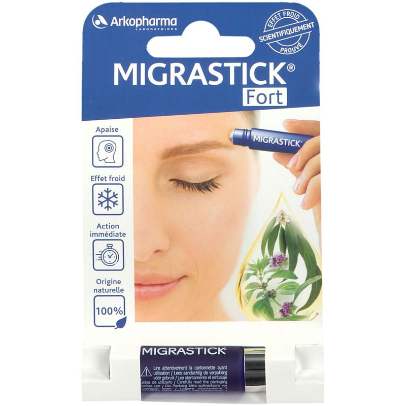 Migrastick Forte Roll-On 2 ml