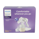 Philips Avent Sacaleches Manual Confort