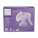 Philips Avent Sacaleches Manual Confort