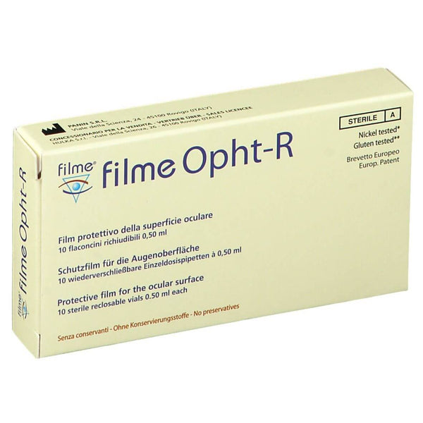 Filme Opht 0,50 ml