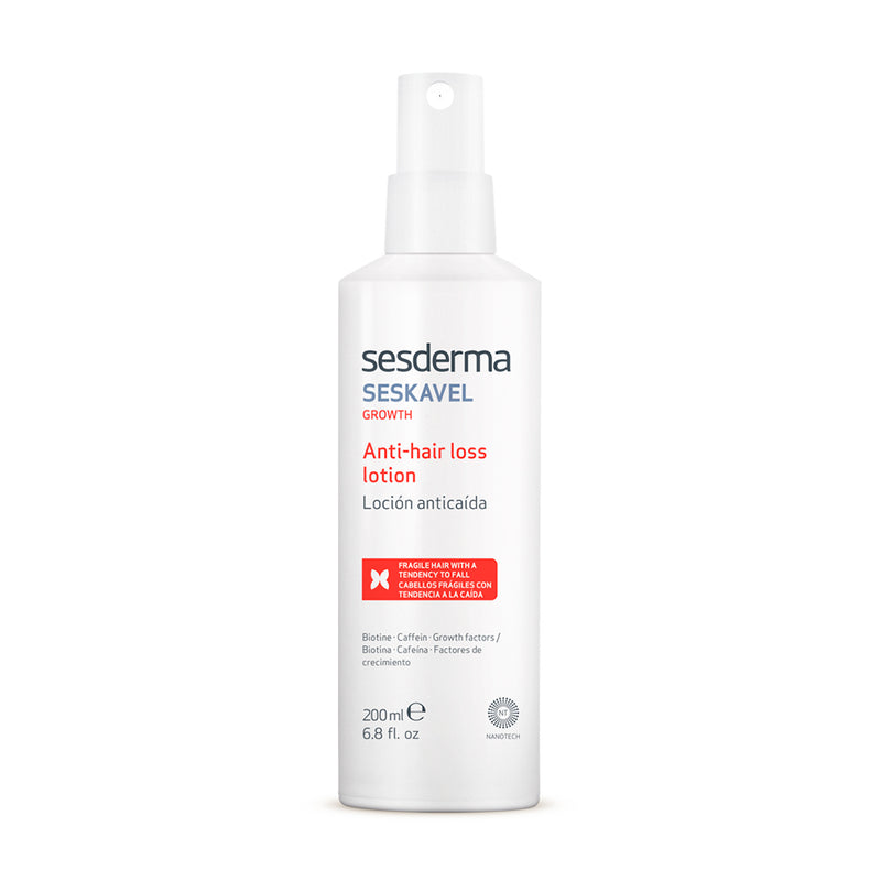 Sesderma Seskavel Loción Anticaída 200 ml