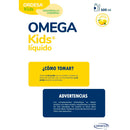 Omegakids Líquido Limón 100 ml