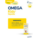 Omegakids Líquido Limón 100 ml