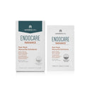 Cantabria Endocare Radiance Mascarilla Exfoliante 5 Sobres 6ml + Regalo Eye Contour 2 ml y C Ferulic Serum 3 ml