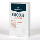 Cantabria Endocare Radiance Mascarilla Exfoliante 5 Sobres 6ml + Regalo Eye Contour 2 ml y C Ferulic Serum 3 ml