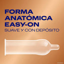 Durex Preservativos Real Feel Sin Látex 12 Unidades