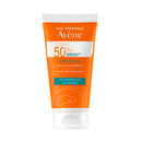 Avene Solar Spf50+ Cleanance 50 ml