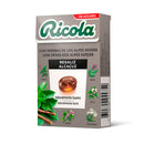 Ricola Caramelos Regaliz Sin Azúcar 50 gr