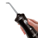 Waterpik Irrigador Bucal Inalámbrico Ultra Cordless Wp-450 Negro
