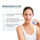 Eucerin Aquaporin Active Crema Piel Seca 50 ml