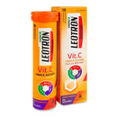 Leotron Vitamina C 18 Comprimidos Efervescentes