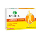 Aquilea Magnesio + Colágeno 30 Comprimidos Masticables