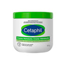 Cetaphil Crema Hidratante 453 gr + Regalo Loción Hidratante 30 ml