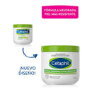 Cetaphil Crema Hidratante 453 gr + Regalo Loción Hidratante 30 ml