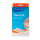Omnistrip Tiras Sutura Cutánea Estéril 6X38 Mm 12 Unidades