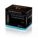 Germinal Acción Profunda Ácido Hialurónico 30 Ampollas