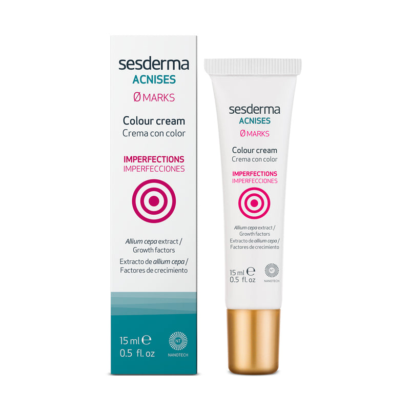 Sesderma Acnises Spot 15 ml