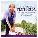 Ausonia Discreet Extra 12 Unidades