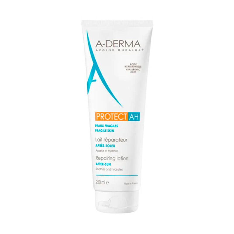 Aderma Protect Ah After Sun 250 ml