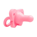 Dr. Browns Chupete Todosilicona Rosa 0-6 Meses