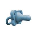 Dr. Browns Chupete Todosilicona Azul +0M