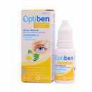 Optiben Ojos Irritados Colirio 15 ml