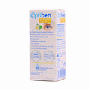Optiben Ojos Irritados Colirio 15 ml